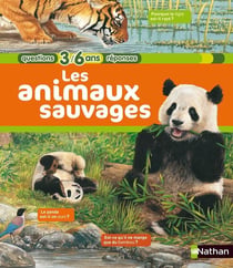 ANIMAUX SAUVAGES