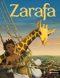 Zarafa Le Petit Album