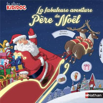 La fabumeuse aventure du père Noël