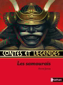Contes et légendes Tome 68 : contes et légendes les samourais