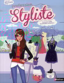 Jeune styliste - profession styliste