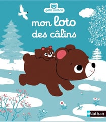 Regarde, mon loto des câlins