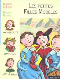 Les petites filles modeles