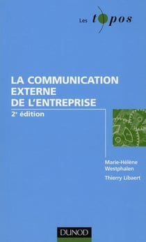 La communication externe de l'entreprise (2e édition)