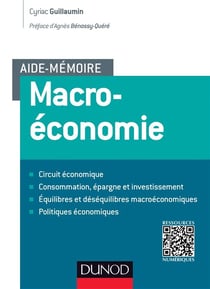 Macro-économie - aide mémoire