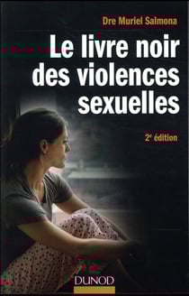 Le livre noir des violences sexuelles (2e édition)