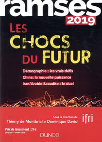 Ramses 2019 - les chocs du futur (édition 2019)