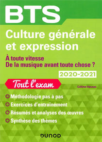 BTS (édition 2020/2021)