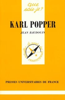 Karl Popper