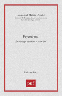 Feyerabend. Épistémologie, anarchisme et société libre
