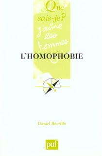 L'homophobie (2e édition)