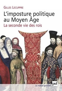 L'imposture politique au moyen âge