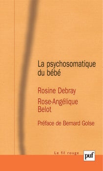 Psychosomatique du bébé