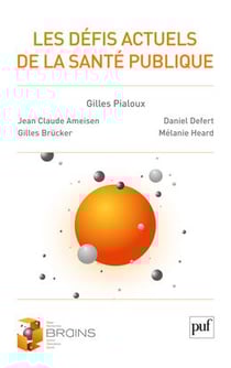 Les défis actuels de la santé publique
