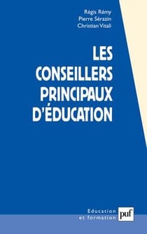 Les conseillers principaux d'éducation (5e édition)