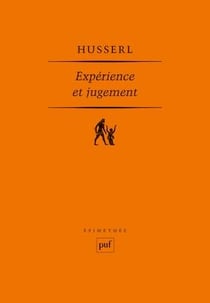 Experience et jugement (4e édition)