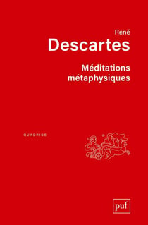 Méditations métaphysiques (8e édition)
