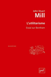 L'utilitarisme (3e édition)