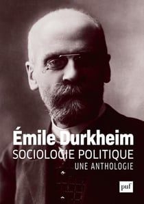 Sociologie politique, une anthologie