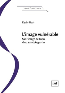 L'image vulnérable - sur l'image de Dieu chez Saint Augustin