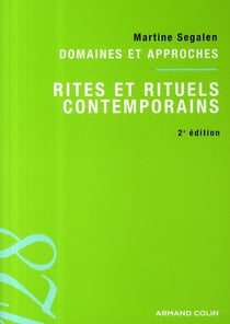 Rites et rituels contemporains