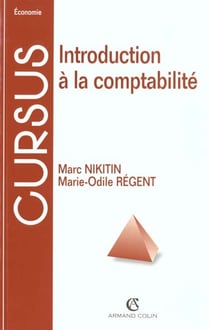 Introduction ala comptabilite (2eme edition)