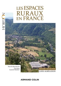 Les espaces ruraux en France - capes/agrégation géographie