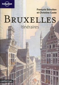 Bruxelles - itinéraires