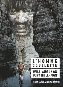 L' homme squelette