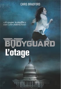 Bodyguard Tome 1