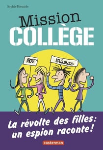 Mission collège