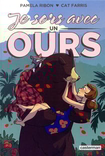 Je sors avec un ours