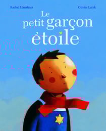 Le petit garçon étoile