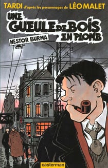 Nestor Burma