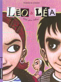 Leo et lea t1 - cette chere alicia