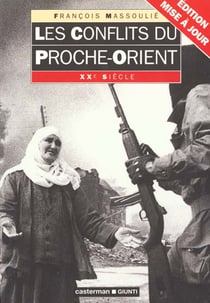 Conflits du proche orient