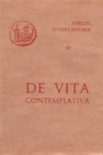 De vita contemplativa