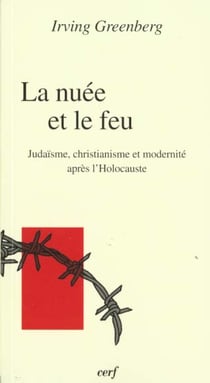 La nuée et le feu