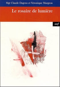 Le rosaire de lumière