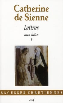 Lettres Tome 3 - lettres aux laïcs