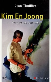 Kim En Joong