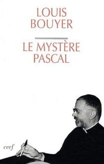 Le mystère pascal