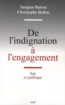 De l'indignation à l'engagement