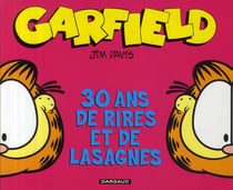 Garfield Hors-série - 30 Ans de rires et de lasagnes
