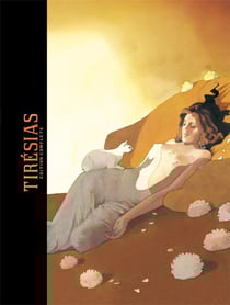 Tirésias - intégrale