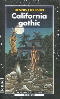 California gothic