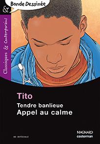Tendre banlieue - appel au calme