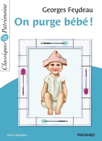 On purge bébé
