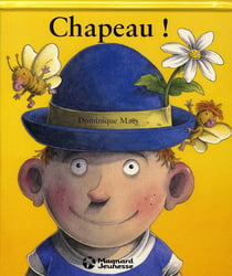 Le carnaval - chapeau ! grande section