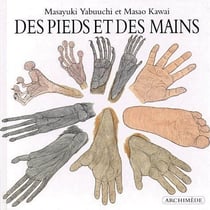 Pieds et des mains (Des)